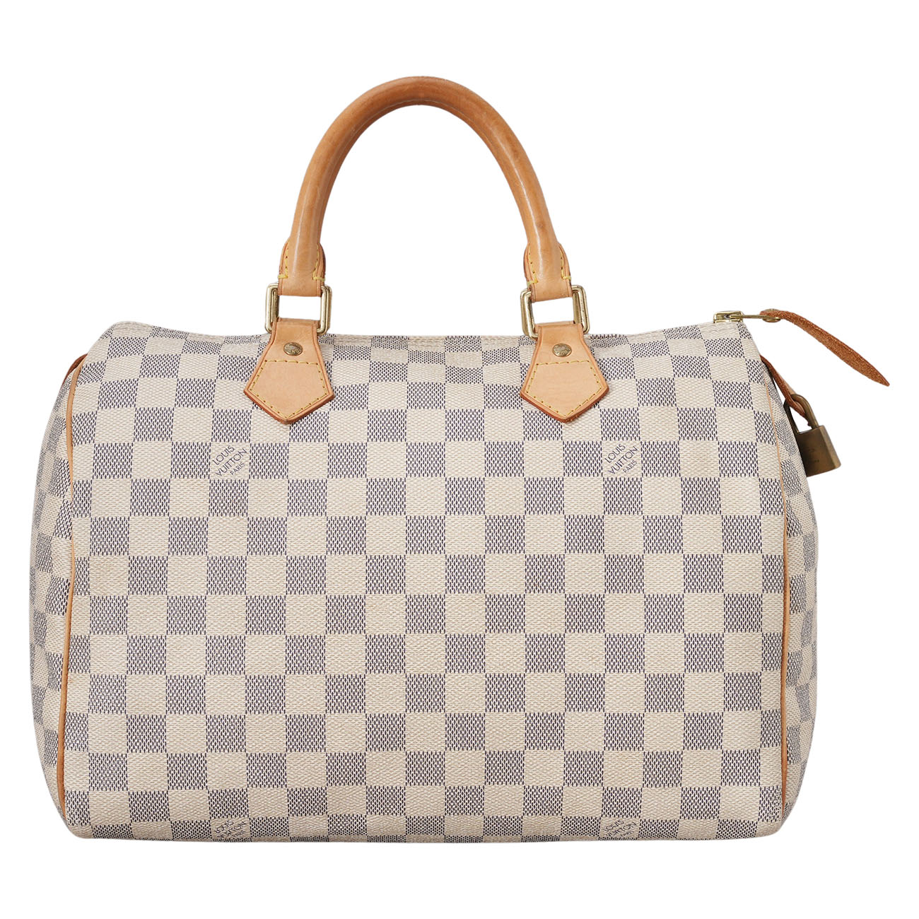 LOUIS VUITTON(USED)루이비통 다미에 아주르 스피디 30